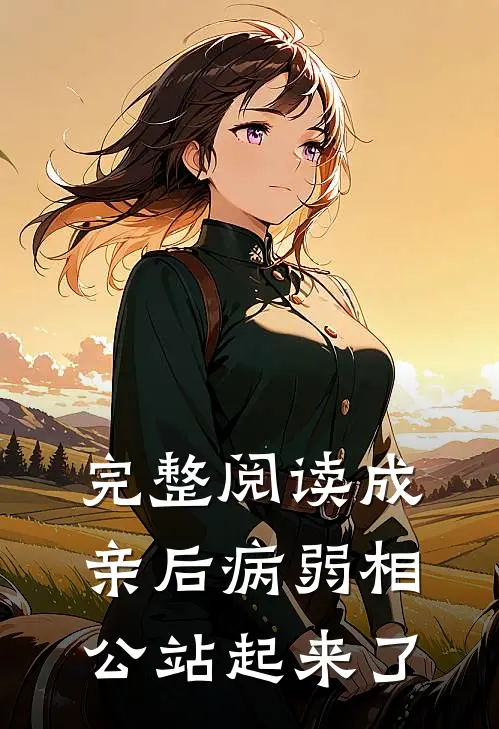 完整阅读成亲后病弱相公站起来了