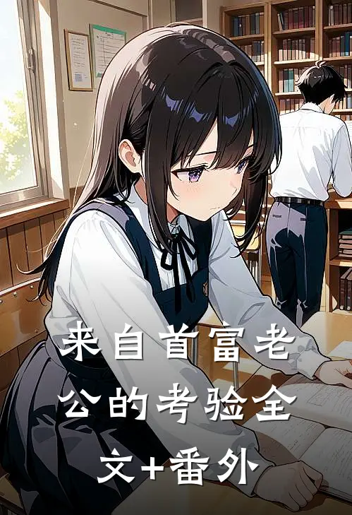 来自首富老公的考验全文+番外