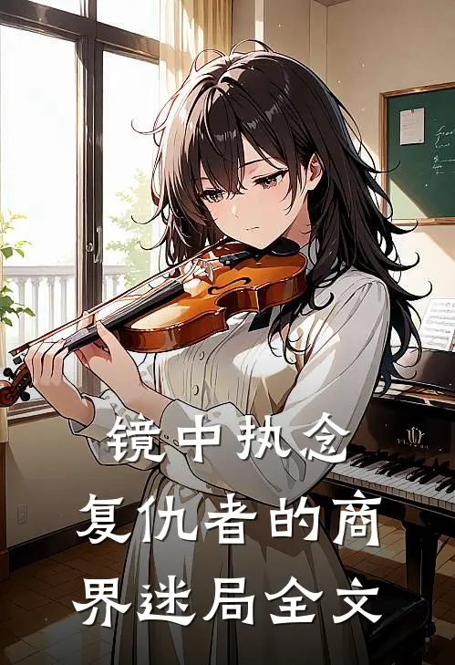 镜中执念：复仇者的商界迷局全文