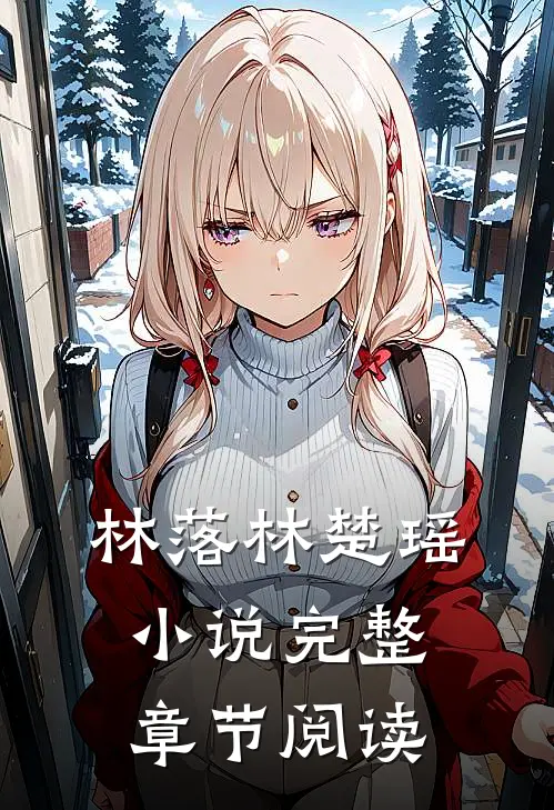林落林楚瑶小说完整章节阅读