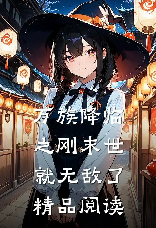 万族降临之刚末世就无敌了精品阅读