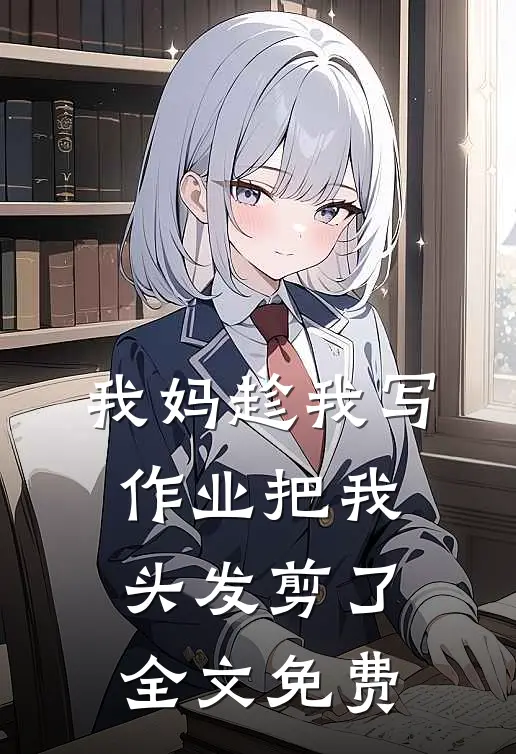 我妈趁我写作业把我头发剪了全文免费