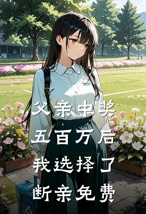 父亲中奖五百万后，我选择了断亲免费