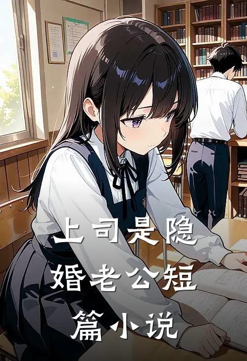 上司是隐婚老公短篇小说