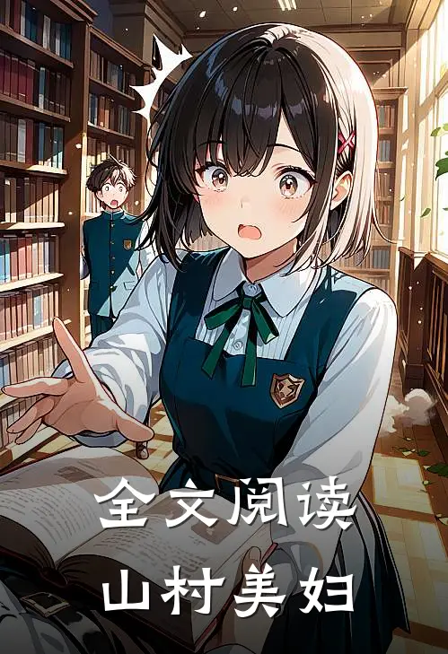 全文阅读山村美妇