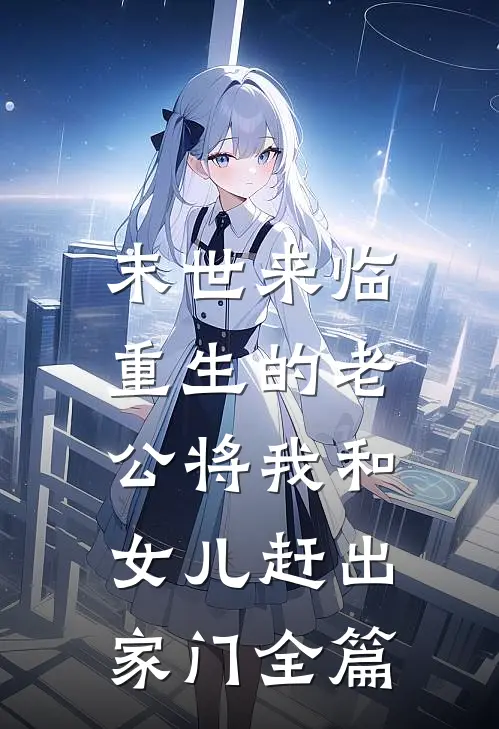 末世来临，重生的老公将我和女儿赶出家门全篇