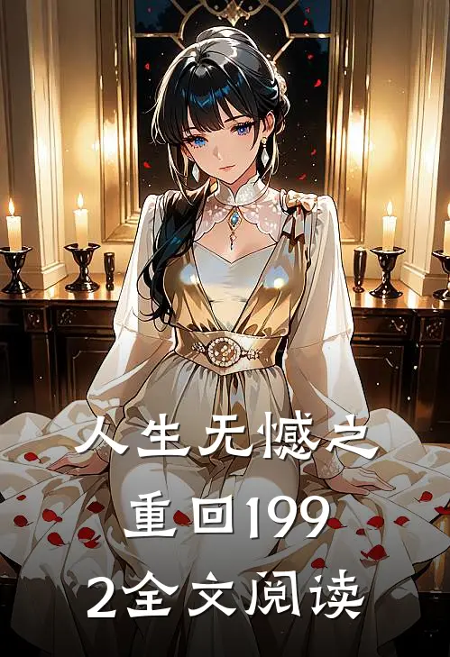 人生无憾之重回1992全文阅读