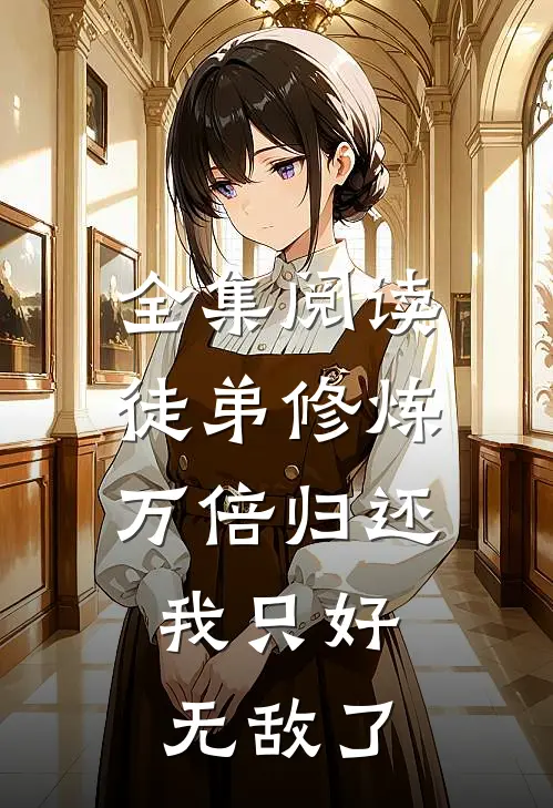 全集阅读徒弟修炼万倍归还，我只好无敌了