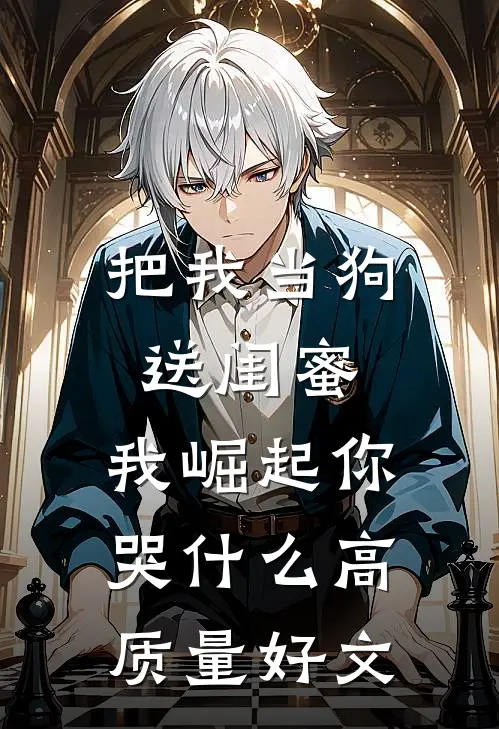 把我当狗送闺蜜，我崛起你哭什么高质量好文