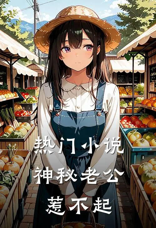 热门小说神秘老公惹不起