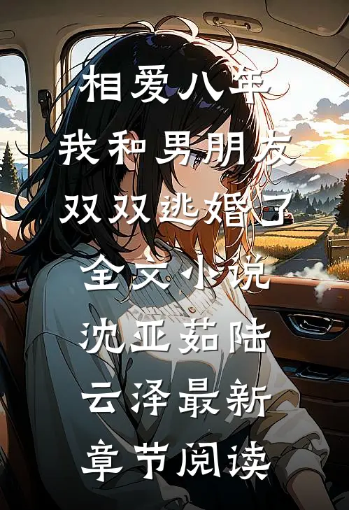 相爱八年，我和男朋友双双逃婚了全文小说沈亚茹陆云泽最新章节阅读
