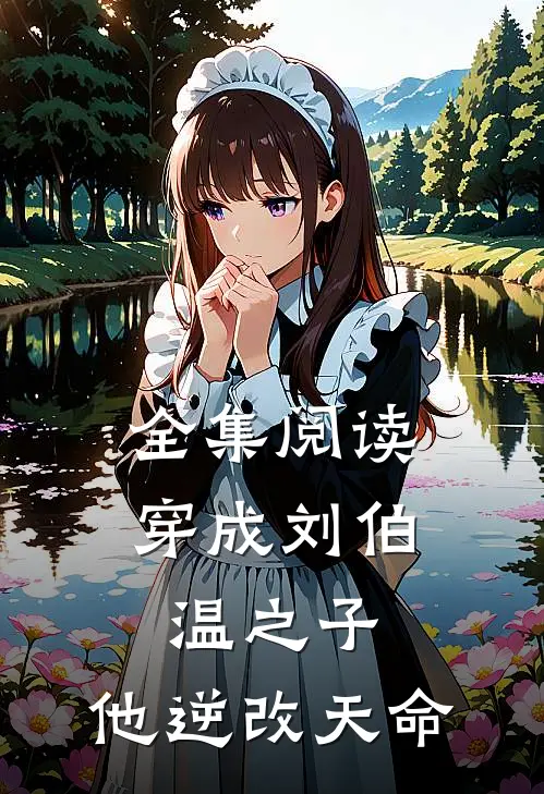 全集阅读穿成刘伯温之子，他逆改天命