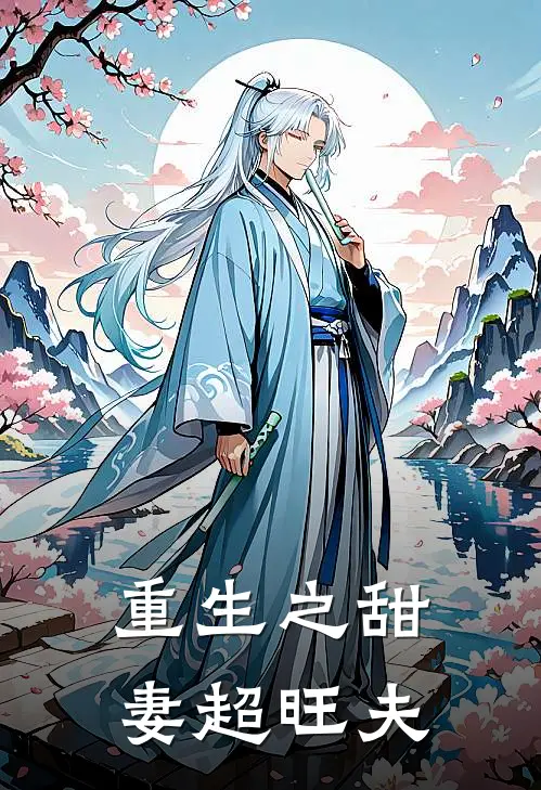 重生之甜妻超旺夫