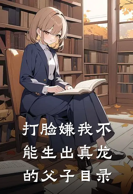 打脸嫌我不能生出真龙的父子目录