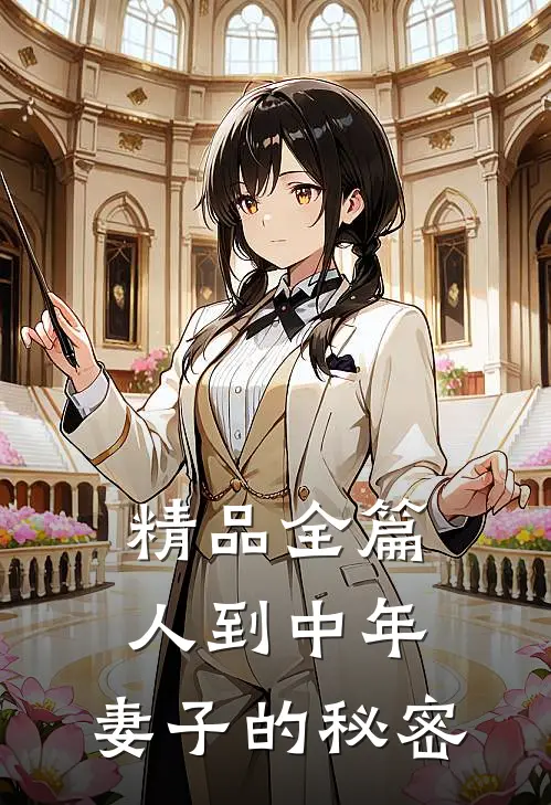 精品全篇人到中年：妻子的秘密