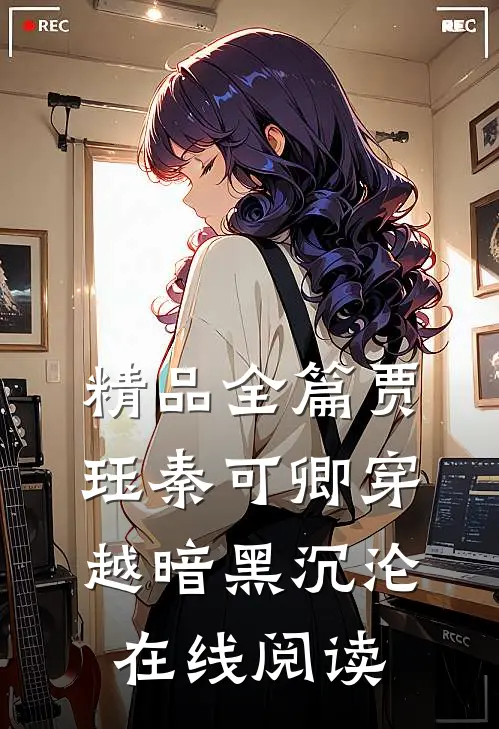 精品全篇贾珏秦可卿穿越暗黑沉沦在线阅读