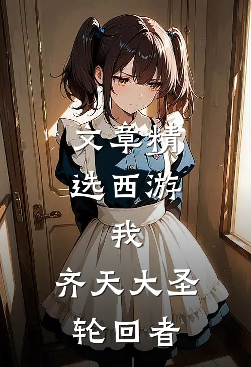 文章精选西游：我，齐天大圣，轮回者