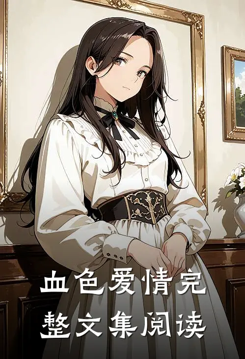 血色爱情完整文集阅读