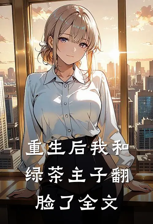 重生后我和绿茶主子翻脸了全文