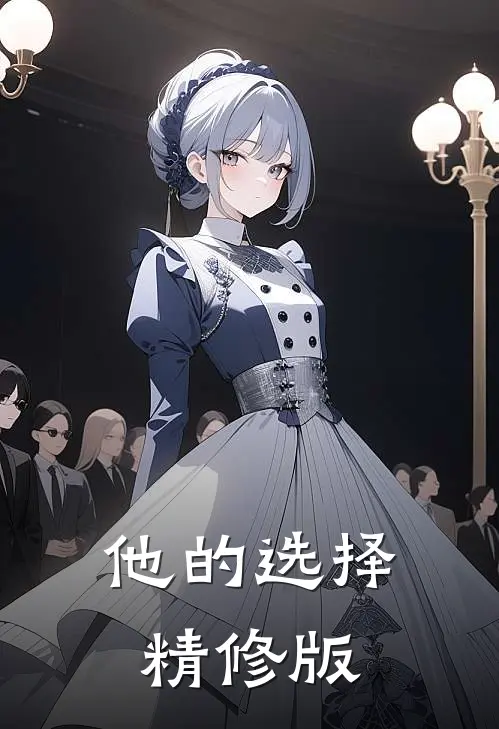 他的选择精修版
