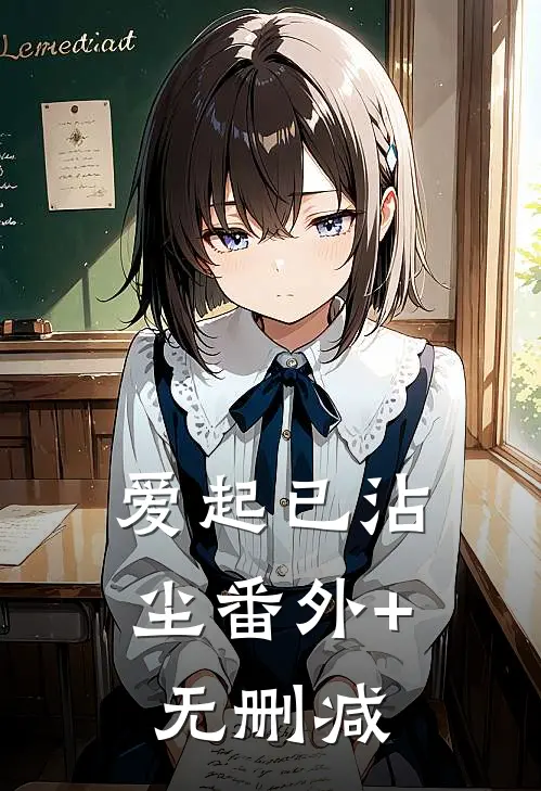 爱起已沾尘番外+无删减