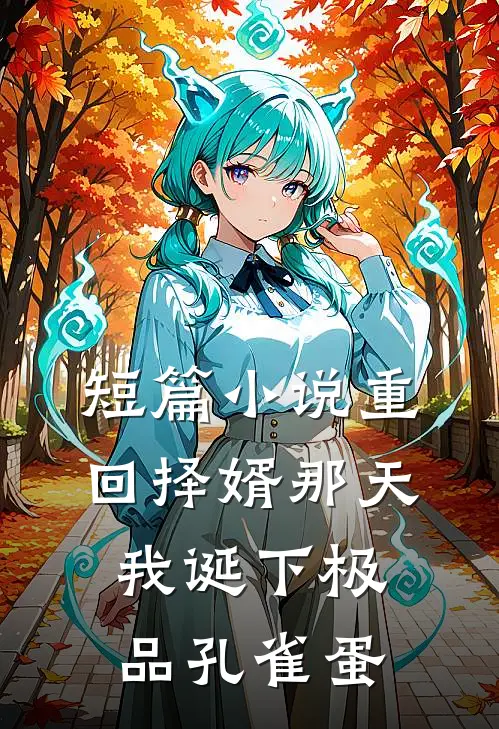 短篇小说重回择婿那天，我诞下极品孔雀蛋