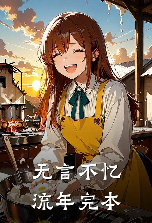 无言不忆流年完本
