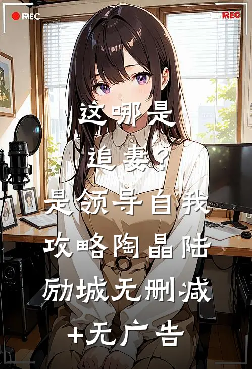 这哪是追妻？是领导自我攻略陶晶陆励城无删减+无广告