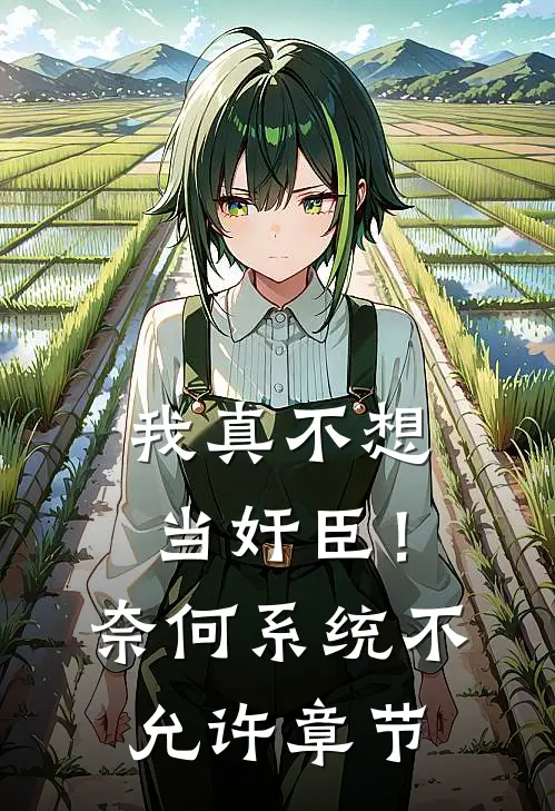 我真不想当奸臣！奈何系统不允许章节