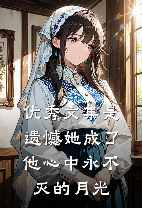 优秀文集是遗憾她成了他心中永不灭的月光