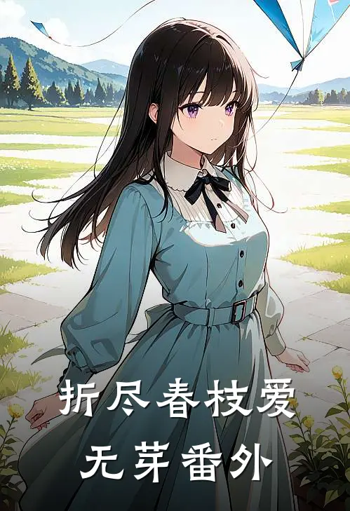折尽春枝爱无芽番外