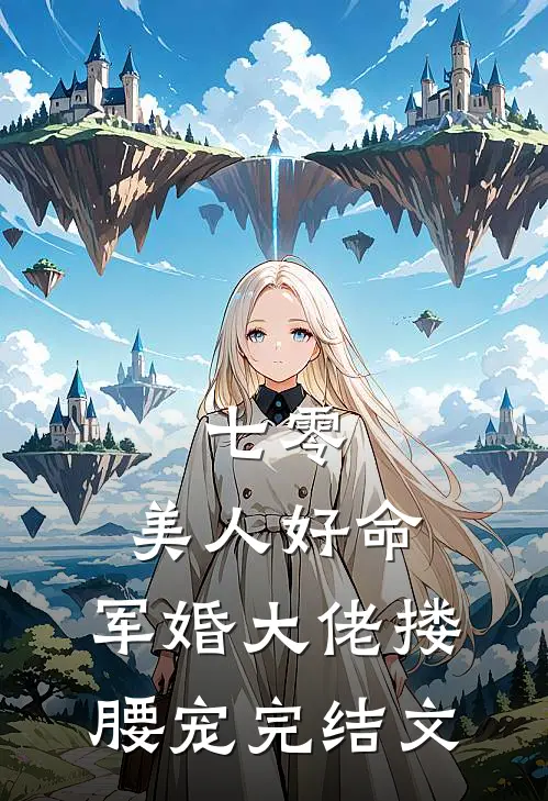 七零：美人好命，军婚大佬搂腰宠完结文