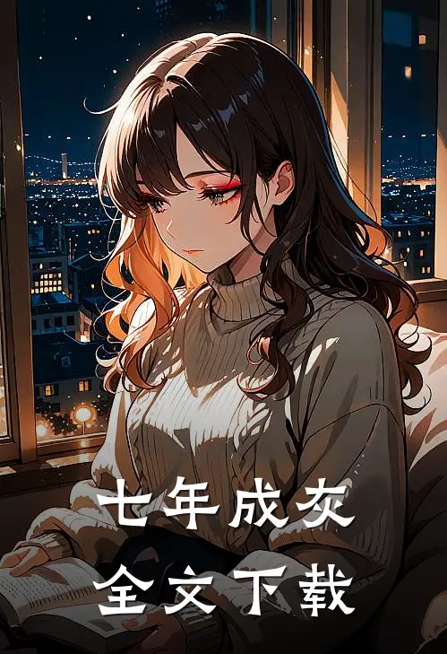 七年成灰全文下载