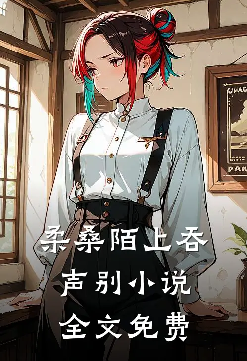 柔桑陌上吞声别小说全文免费