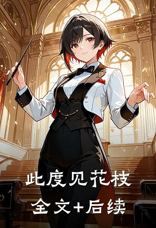 此度见花枝全文+后续