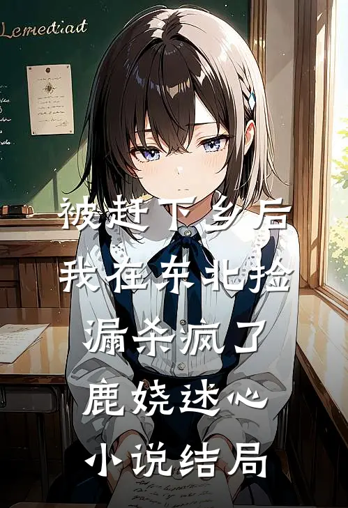 被赶下乡后，我在东北捡漏杀疯了鹿娆述心小说结局