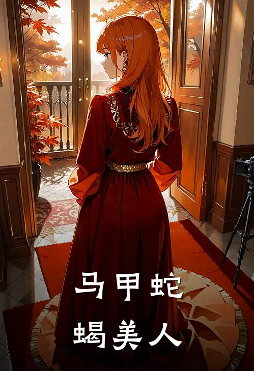 马甲蛇蝎美人