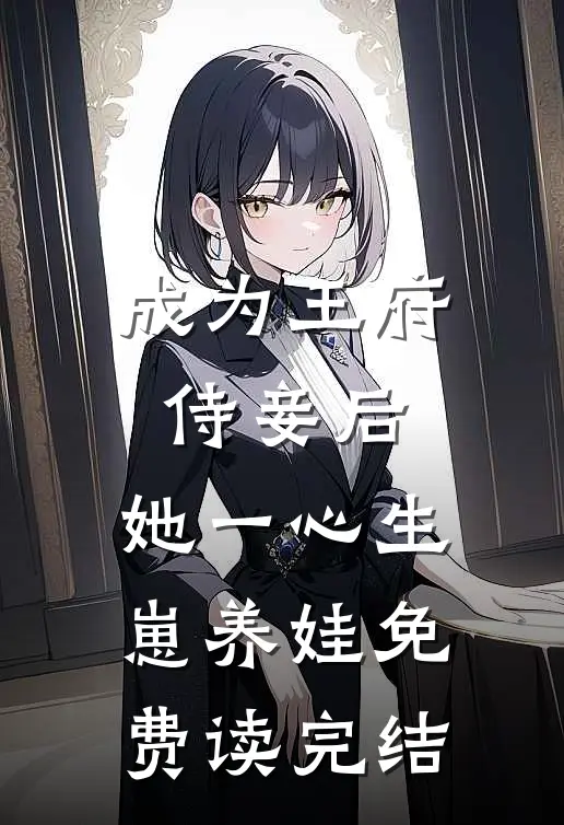 成为王府侍妾后，她一心生崽养娃免费读完结