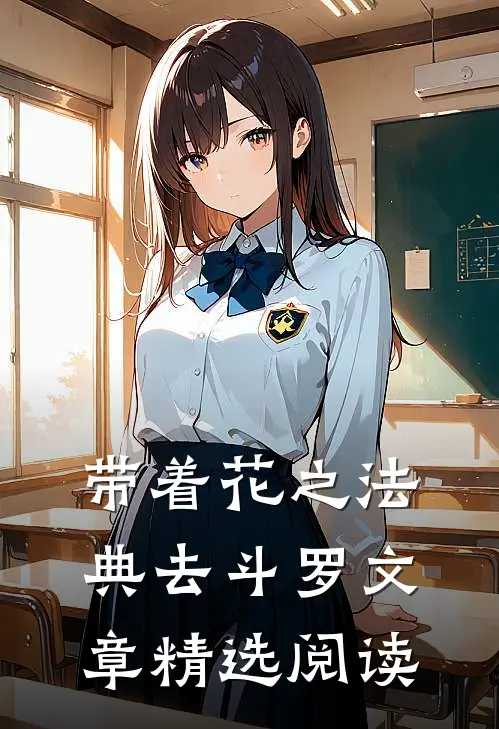 带着花之法典去斗罗文章精选阅读