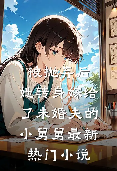被抛弃后，她转身嫁给了未婚夫的小舅舅最新热门小说