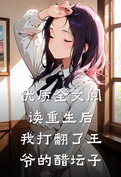 优质全文阅读重生后，我打翻了王爷的醋坛子