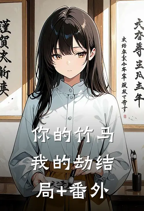 你的竹马我的劫结局+番外
