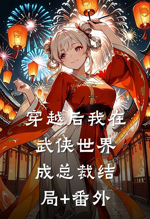 穿越后我在武侠世界成总裁结局+番外