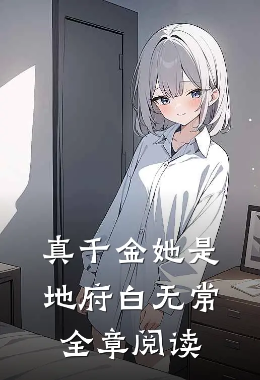 真千金她是地府白无常全章阅读