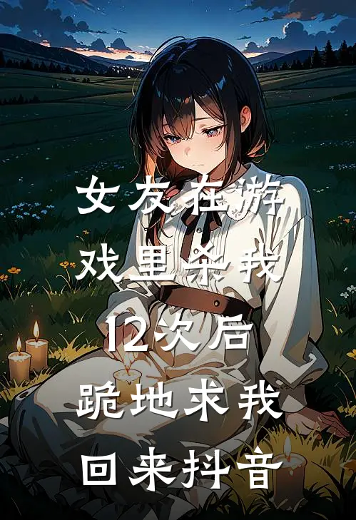 女友在游戏里杀我12次后，跪地求我回来抖音