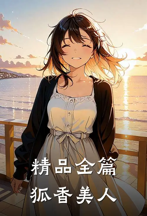 精品全篇狐香美人