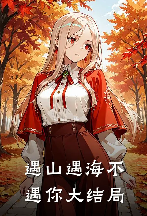 遇山遇海不遇你大结局