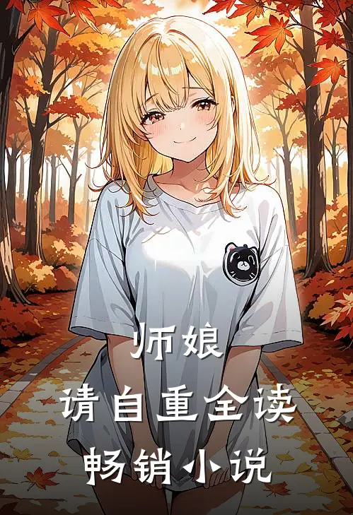 师娘,请自重全读畅销小说