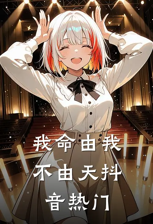 我命由我不由天抖音热门