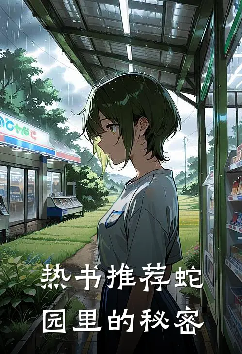 热书推荐蛇园里的秘密